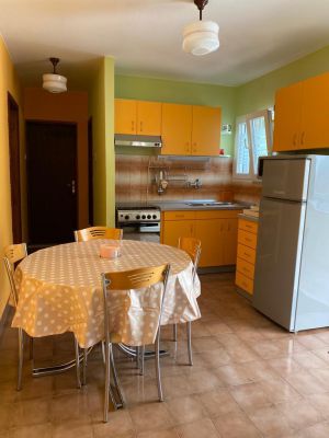 Apartmány Lijana