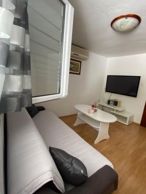 Apartmány Lijana