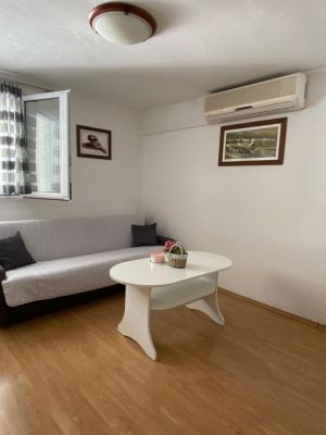 Apartmány Lijana