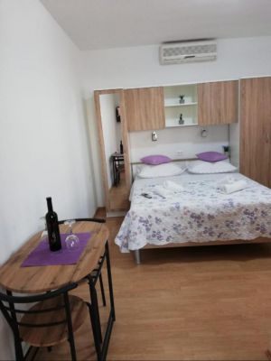 Apartmány Lijana