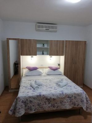 Apartmány Lijana