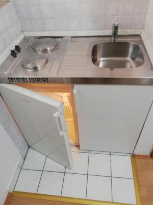 Apartmány Lijana