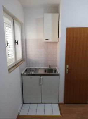 Apartmány Lijana