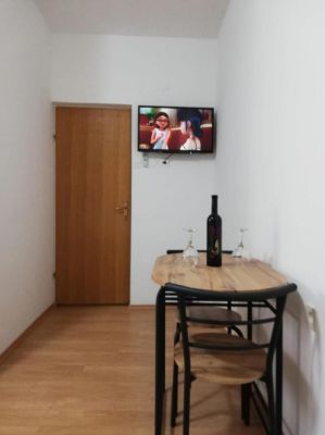 Apartmány Lijana