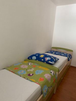 Apartmány Lijana