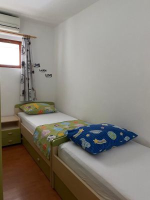 Apartmány Lijana