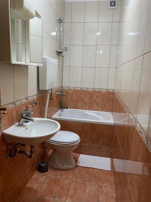 Apartmány Lijana