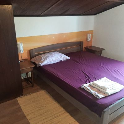 Holiday house Luznar