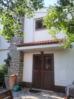 Holiday house Luznar