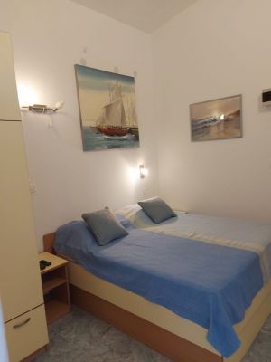 Apartmány Miljković