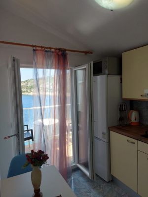 Apartmány Miljković