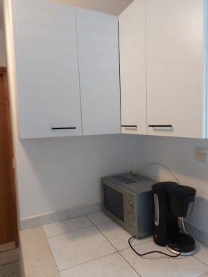 Apartmány Miljković