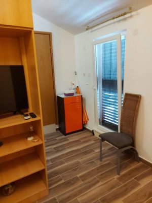 Apartmány Miljković