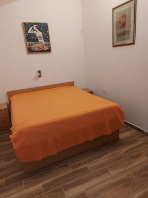 Apartmány Miljković