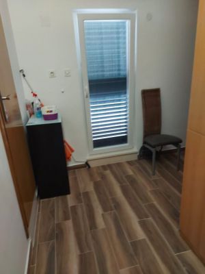 Apartmány Miljković