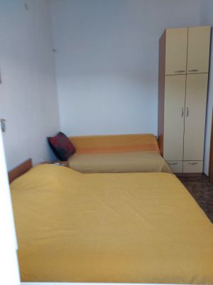 Apartmány Miljković