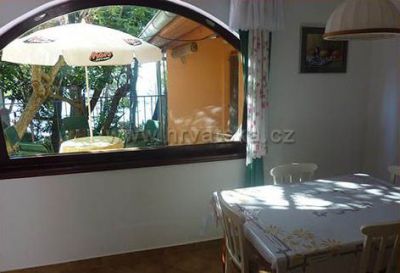 Apartmány Mira