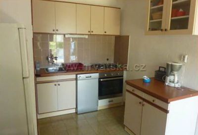 Apartmány Mira