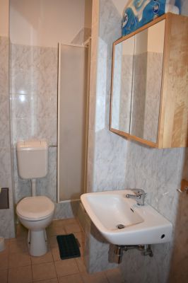 Apartmány Nina Drage