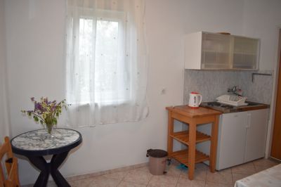 Apartmány Nina Drage