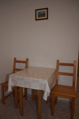 Apartmány Nina Drage