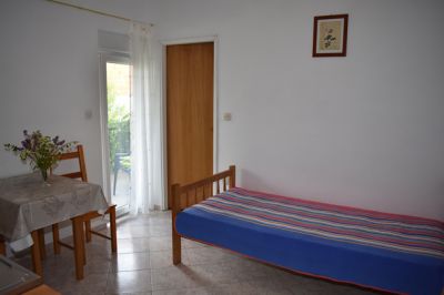 Apartmány Nina Drage