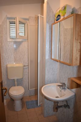 Apartmány Nina Drage