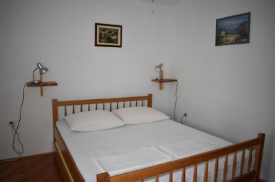 Apartmány Nina Drage