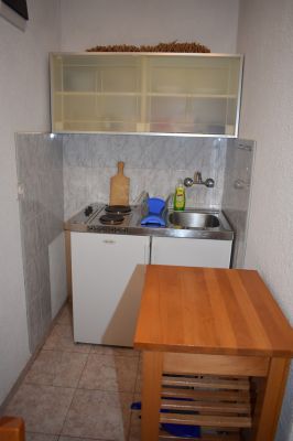 Apartmány Nina Drage