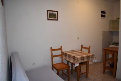 Apartmány Nina Drage