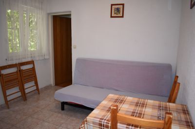 Apartmány Nina Drage