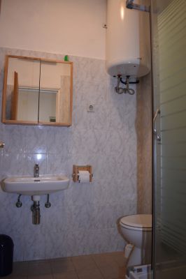 Apartmány Nina Drage