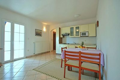 Apartmány Nino