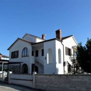 Apartmány Boroš Novigrad