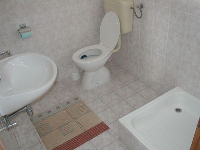 Apartmány Perić Mala Duba