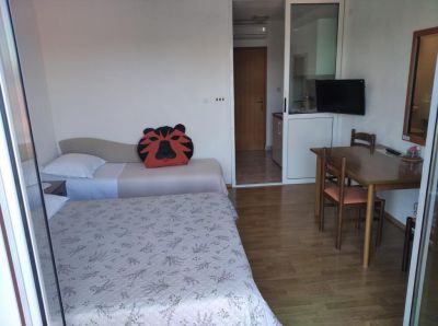 Apartmány Perić Mala Duba