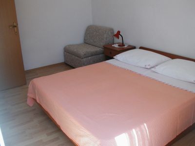 Apartmány Perić Mala Duba