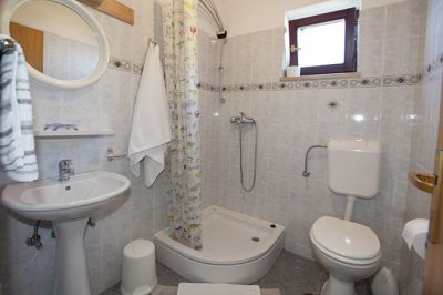 Apartmány RADE