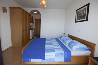 Apartmány RADE