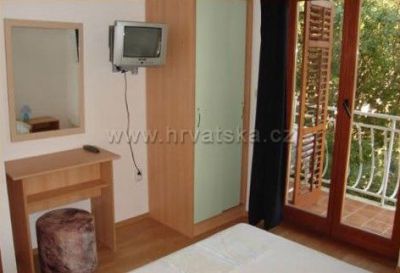 Apartmány Roko