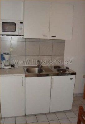 Apartmány Roko