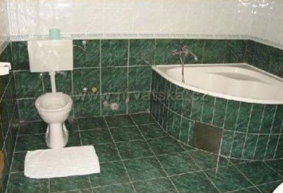 Apartmány Roko