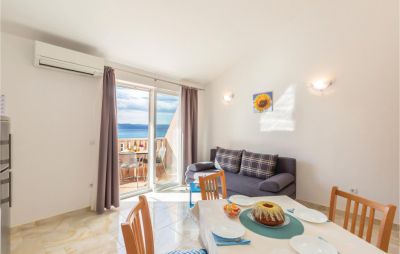 Apartmány Sanda