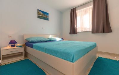 Apartmány Sanda