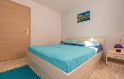 Apartmány Sanda