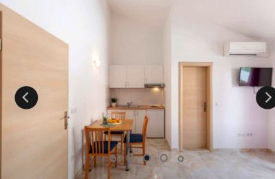 Apartmány Sanda