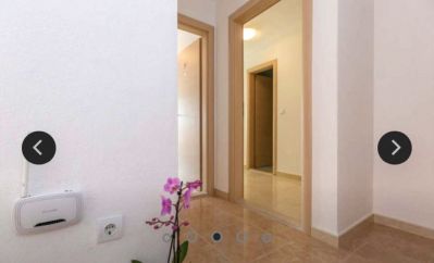 Apartmány Sanda