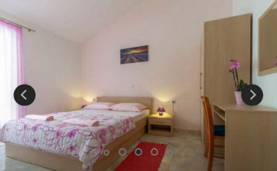 Apartmány Sanda