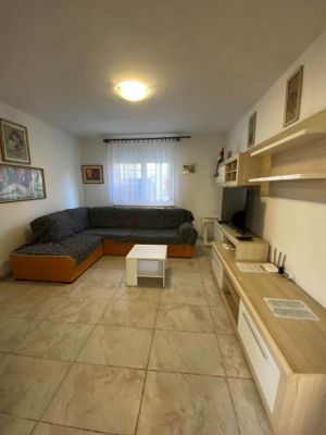 Apartmány Sincic