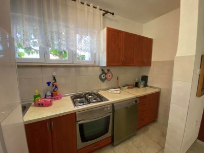 Apartmány Sincic